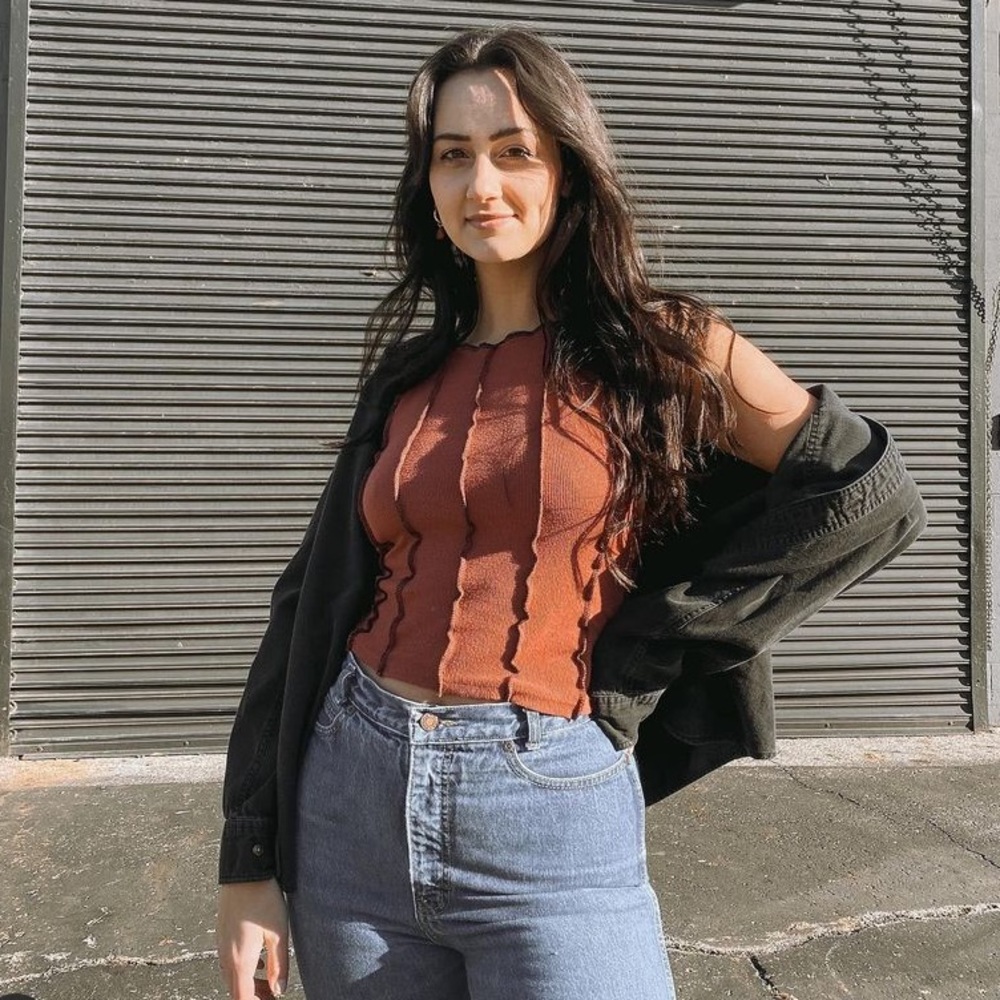 Meet your Posher, Emily